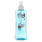 Body Fantasies Signature Coconut Fantasy by Parfums De Coeur - Body Spray 240 ml - voor vrouwen