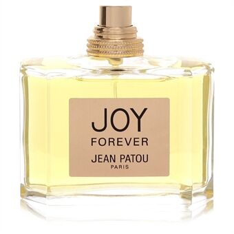 Joy Forever by Jean Patou - Eau De Toilette Spray (Tester) 75 ml - voor vrouwen
