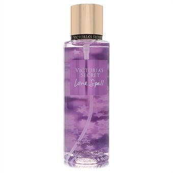 Victoria\'s Secret Love Spell by Victoria\'s Secret - Fragrance Mist Spray 248 ml - voor vrouwen