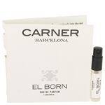 El Born by Carner Barcelona - Vial (Sample) 2 ml - voor vrouwen