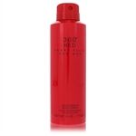 Perry Ellis 360 Red by Perry Ellis - Body Spray 177 ml - voor mannen