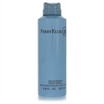 Perry Ellis 18 by Perry Ellis - Body Spray 200 ml - voor mannen