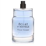 Eclat D'Arpege by Lanvin - Eau De Toilette Spray (Tester) 100 ml - voor mannen