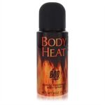 Bod Man Body Heat Sexy X2 by Parfums De Coeur - Body Spray 120 ml - voor mannen