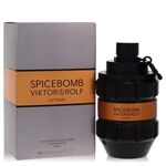 Spicebomb Extreme by Viktor & Rolf - Eau De Parfum Spray 90 ml - voor mannen