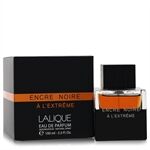 Encre Noire A L'extreme by Lalique - Eau De Parfum Spray 100 ml - voor mannen