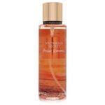Victoria's Secret Amber Romance by Victoria's Secret - Fragrance Mist Spray 248 ml - voor vrouwen
