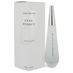 L'eau D'issey Pure by Issey Miyake - Eau De Toilette Spray 90 ml - voor vrouwen