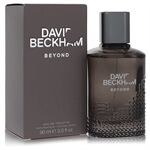 David Beckham Beyond by David Beckham - Eau De Toilette Spray 90 ml - voor mannen