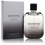 Kenneth Cole Mankind Ultimate by Kenneth Cole - Eau De Toilette Spray 100 ml - voor mannen