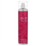 Can Can by Paris Hilton - Body Mist 240 ml - voor vrouwen