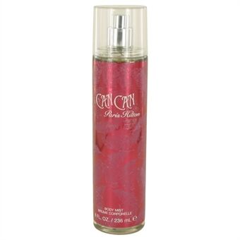 Can Can by Paris Hilton - Body Mist 240 ml - voor vrouwen