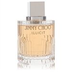 Jimmy Choo Illicit by Jimmy Choo - Eau De Parfum Spray (Tester) 100 ml - voor vrouwen