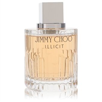Jimmy Choo Illicit by Jimmy Choo - Eau De Parfum Spray (Tester) 100 ml - voor vrouwen