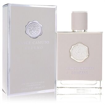 Vince Camuto Eterno by Vince Camuto - Eau De Toilette Spray 100 ml - voor mannen