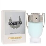 Invictus Aqua by Paco Rabanne - Eau De Toilette Spray 100 ml - voor mannen