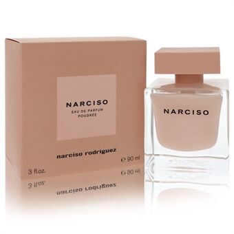 Narciso Poudree by Narciso Rodriguez - Eau De Parfum Spray 90 ml - voor vrouwen