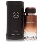 Mercedes Benz Le Parfum by Mercedes Benz - Eau De Parfum Spray 125 ml - voor mannen
