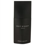 Nuit D'issey by Issey Miyake - Eau De Parfum Spray (Tester) 125 ml - voor mannen