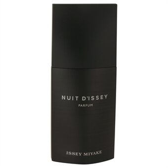 Nuit D\'issey by Issey Miyake - Eau De Parfum Spray (Tester) 125 ml - voor mannen