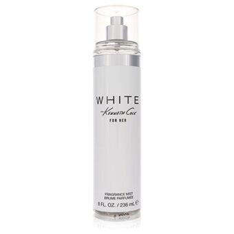 Kenneth Cole White by Kenneth Cole - Body Mist 240 ml - voor vrouwen
