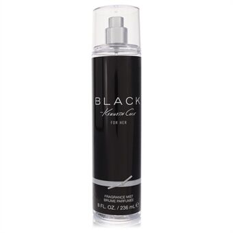 Kenneth Cole Black by Kenneth Cole - Body Mist 240 ml - voor vrouwen