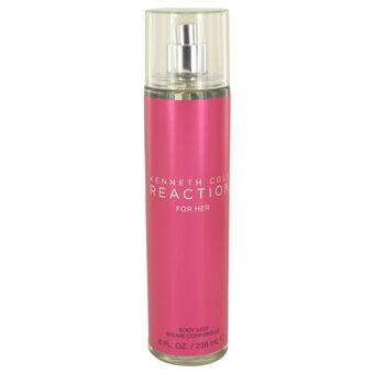 Kenneth Cole Reaction by Kenneth Cole - Body Mist 240 ml - voor vrouwen