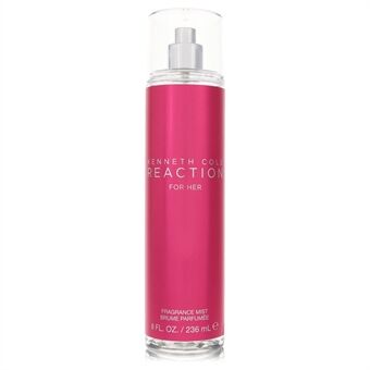 Kenneth Cole Reaction by Kenneth Cole - Body Mist 240 ml - voor vrouwen