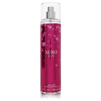XOXO Luv by Victory International - Body Mist 240 ml - voor vrouwen