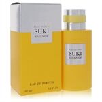 Suki Essence by Weil - Eau De Parfum Spray 100 ml - voor vrouwen