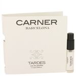 Tardes by Carner Barcelona - Vial (Unisex Sample) 1 ml - voor vrouwen