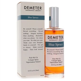 Demeter Blue Spruce by Demeter - Cologne Spray 120 ml - voor vrouwen