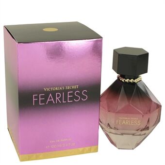 Fearless by Victoria\'s Secret - Eau De Parfum Spray 100 ml - voor vrouwen