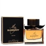 My Burberry Black by Burberry - Eau De Parfum Spray 90 ml - voor vrouwen
