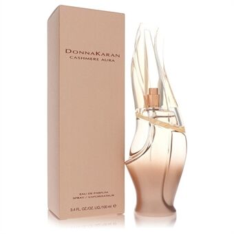 Cashmere Aura by Donna Karan - Eau De Parfum Spray 100 ml - voor vrouwen