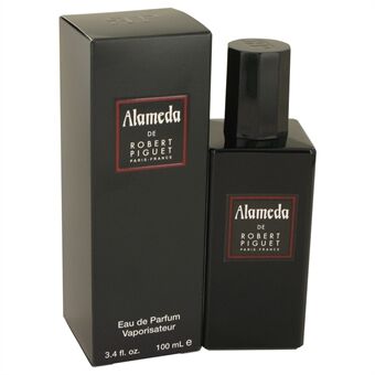 Alameda by Robert Piguet - Eau De Parfum Spray 100 ml - voor vrouwen