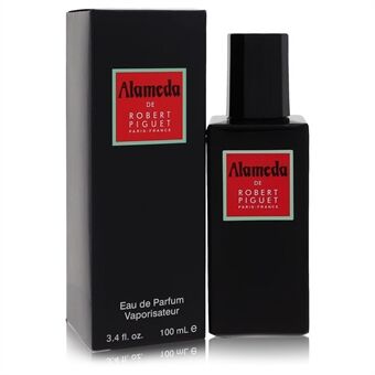 Alameda by Robert Piguet - Eau De Parfum Spray 100 ml - voor vrouwen