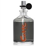 Curve Sport by Liz Claiborne - Eau De Cologne Spray (unboxed) 125 ml - voor mannen