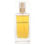 Cinnabar by Estee Lauder - Eau De Parfum Spray (New Packaging unboxed) 50 ml - voor vrouwen
