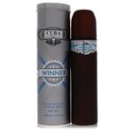 Cuba Winner by Fragluxe - Eau De Toilette Spray 100 ml - voor mannen
