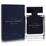 Narciso Rodriguez Bleu Noir by Narciso Rodriguez - Eau De Toilette Spray 100 ml - voor mannen