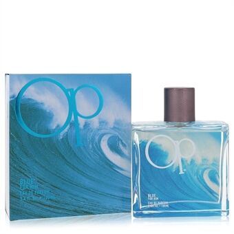 Ocean Pacific Blue by Ocean Pacific - Eau De Toilette Spray 100 ml - voor mannen