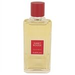 Habit Rouge by Guerlain - Eau De Parfum Spray (unboxed) 100 ml - voor mannen