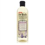 Dr Teal's Bath Oil Sooth & Sleep with Lavender by Dr Teal's - Pure Epsom Salt Body Oil Sooth & Sleep with Lavender 260 ml - voor vrouwen
