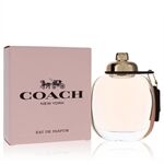 Coach by Coach - Eau De Parfum Spray 90 ml - voor vrouwen