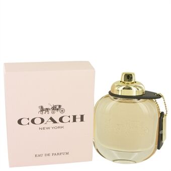 Coach by Coach - Eau De Parfum Spray 90 ml - voor vrouwen