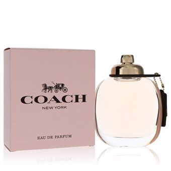 Coach by Coach - Eau De Parfum Spray 90 ml - voor vrouwen