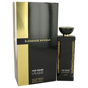 Elegance Animale by Lalique - Eau De Parfum Spray 100 ml - voor vrouwen