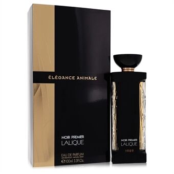 Elegance Animale by Lalique - Eau De Parfum Spray 100 ml - voor vrouwen