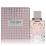 Jimmy Choo Illicit Flower by Jimmy Choo - Eau De Toilette Spray 60 ml - voor vrouwen